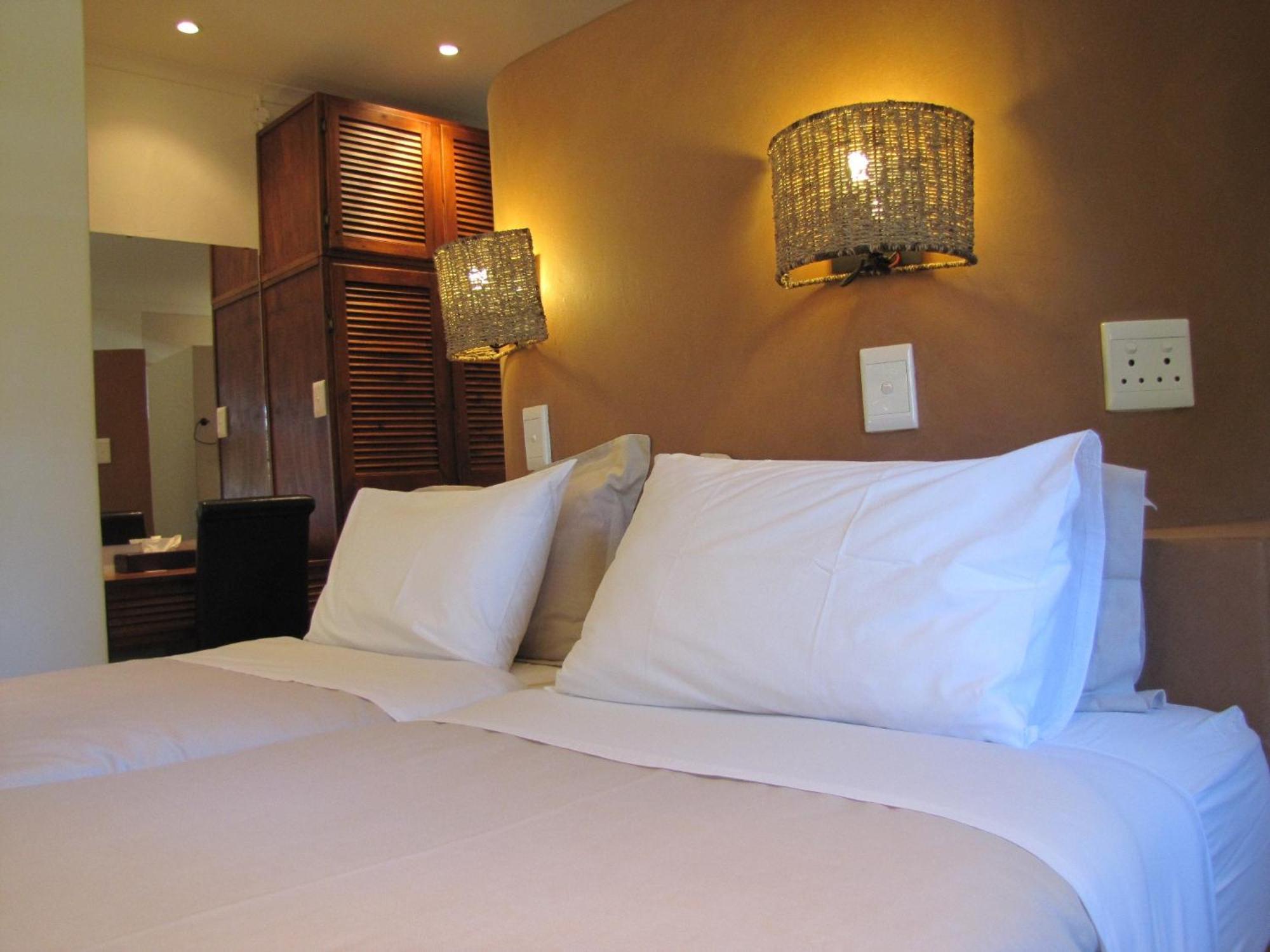 Afrikhaya Guest House Saint Lucia Estuary Dış mekan fotoğraf